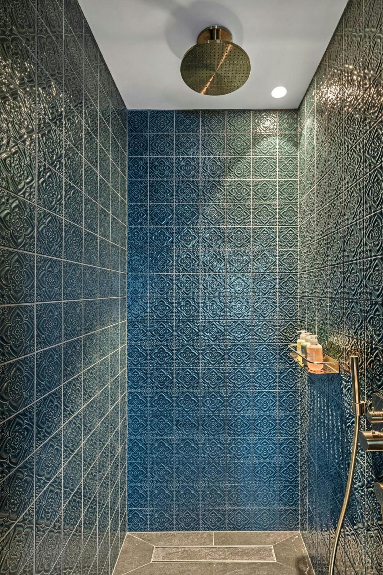 W Prague Hotel ภายนอก รูปภาพ